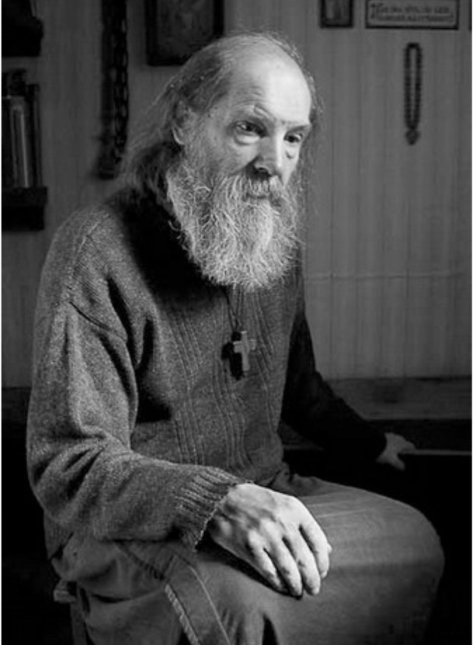 Владимир Кузьмич Ладик